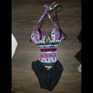 Trival bikini